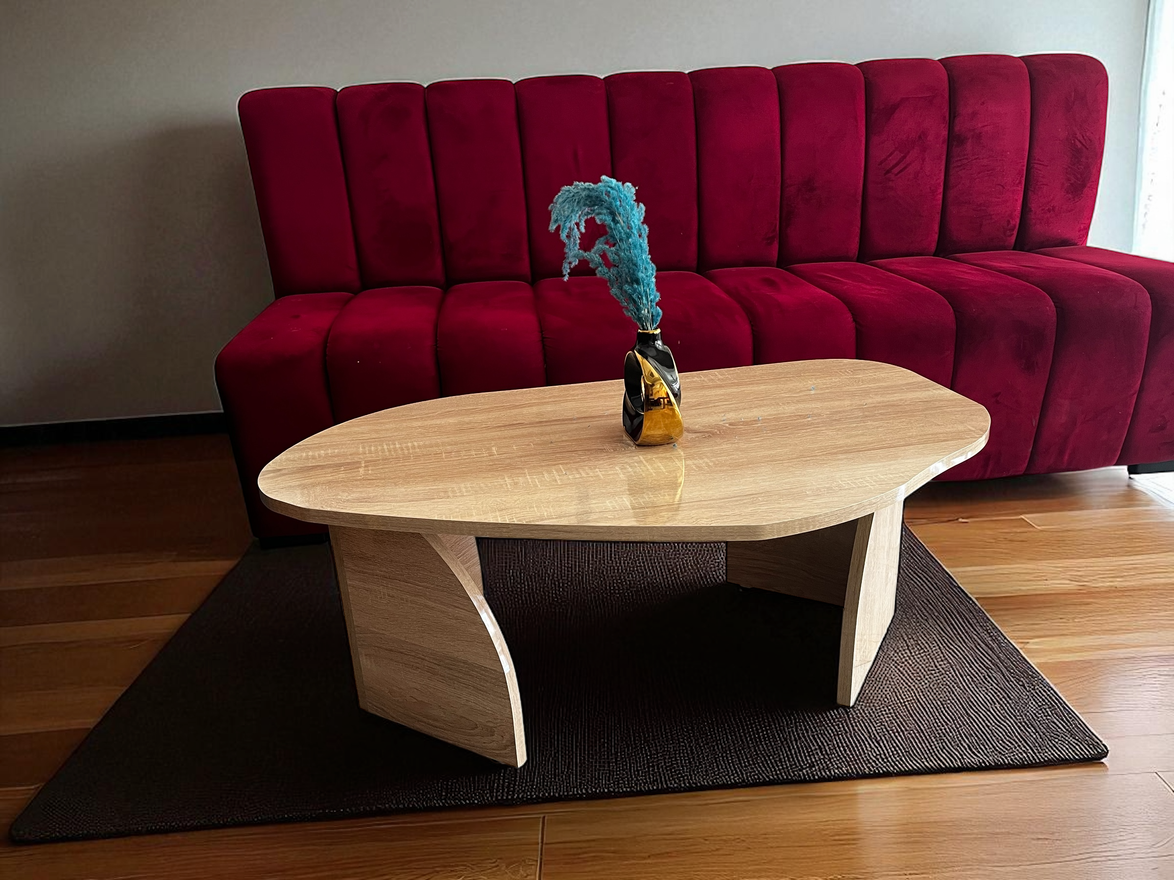 Table nuage