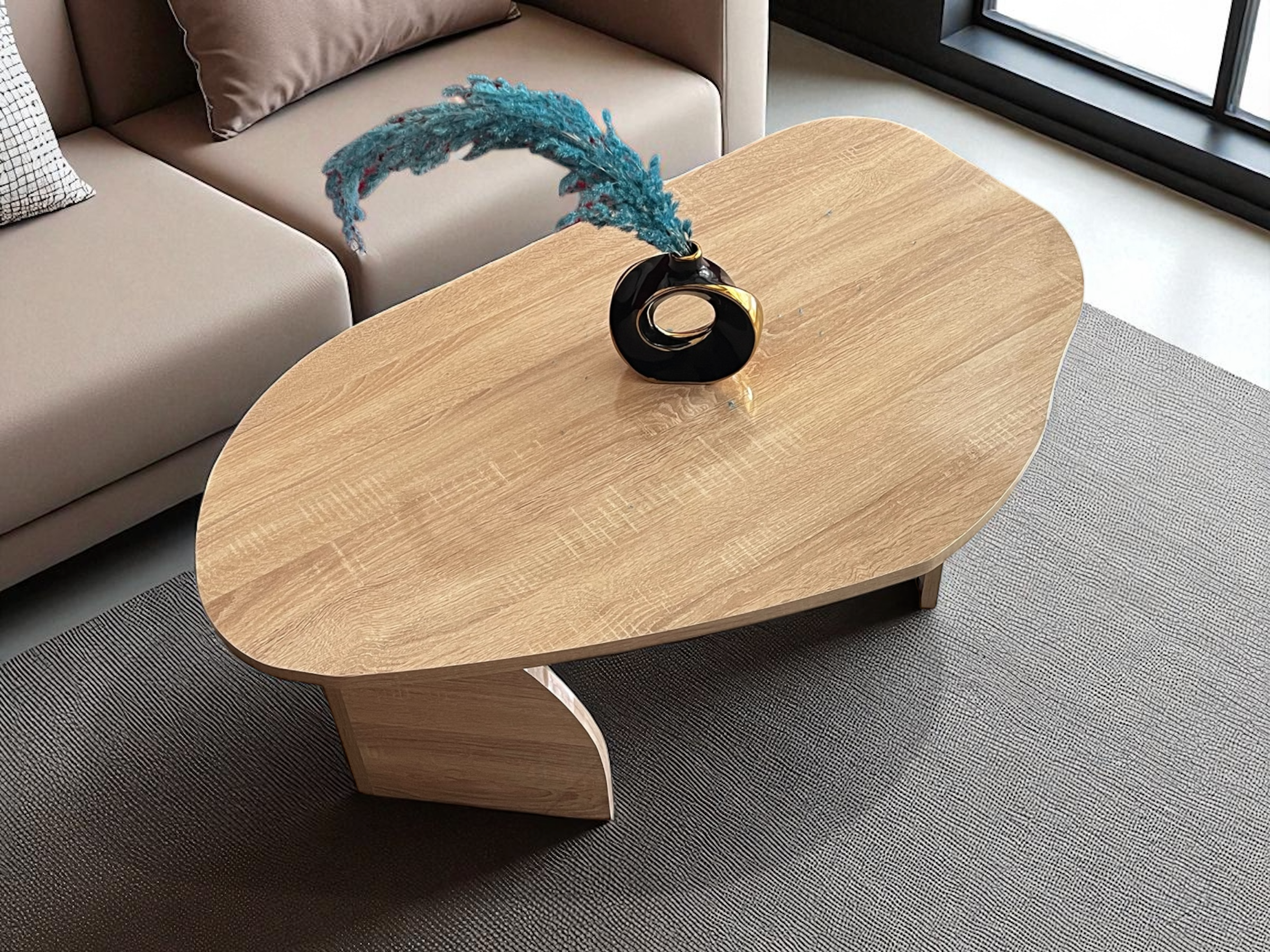 Table nuage