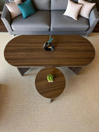 pack oval chic