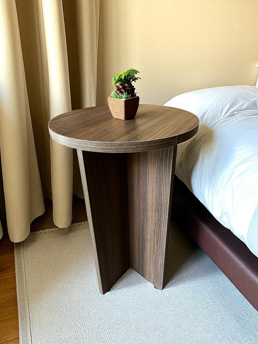 Table chevet